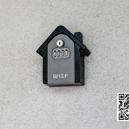 아파트 Dal Centurione