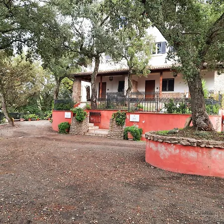 Dal Centurione 아파트