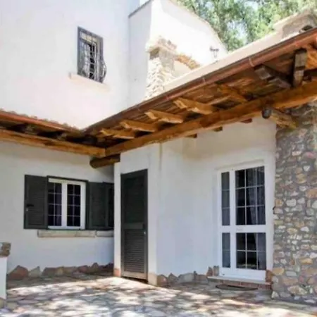 아파트 Dal Centurione *