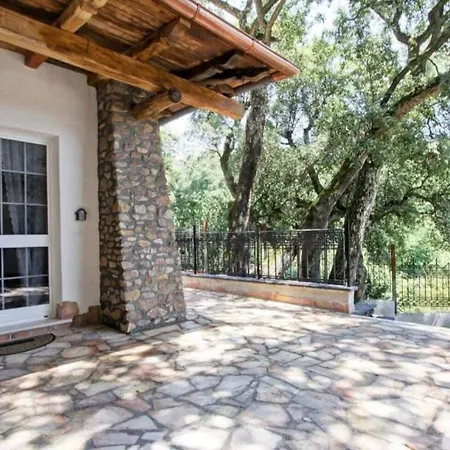 Dal Centurione 아파트 *