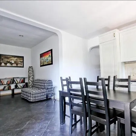 Dal Centurione Ρώμη