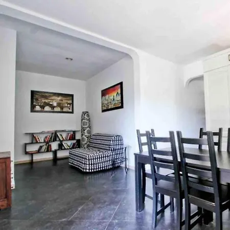 Dal Centurione Ρώμη