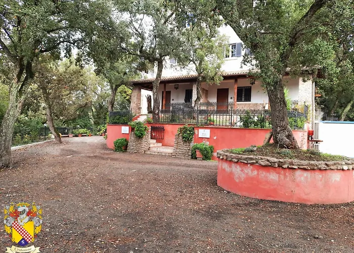 Dal Centurione Апартаменты