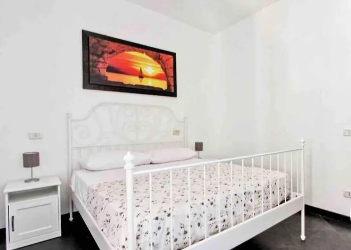 Dal Centurione Apartman Róma