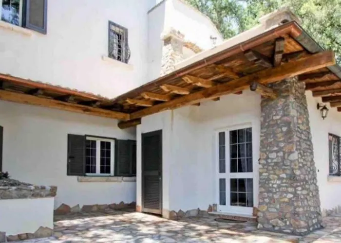 Апартаменты Dal Centurione *