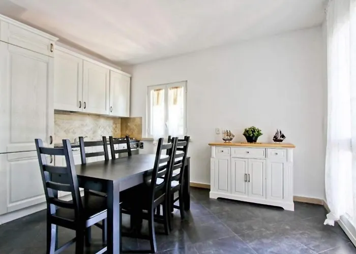 Apartman Dal Centurione