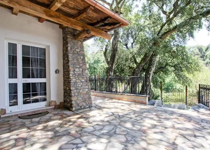 Dal Centurione Апартаменты *