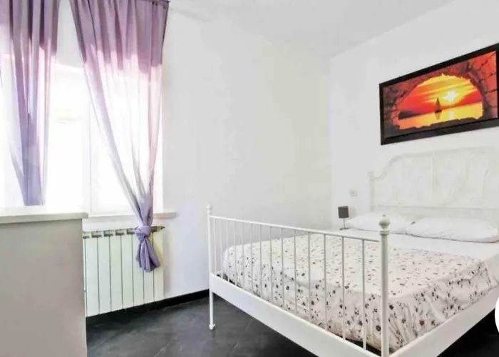 Апартаменты Dal Centurione *