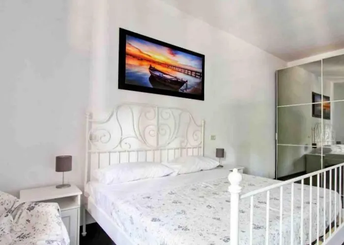 Dal Centurione Apartman *