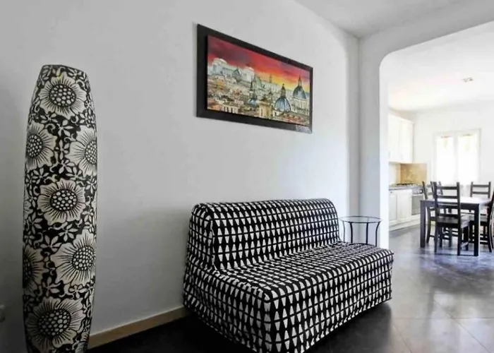 Apartman Dal Centurione