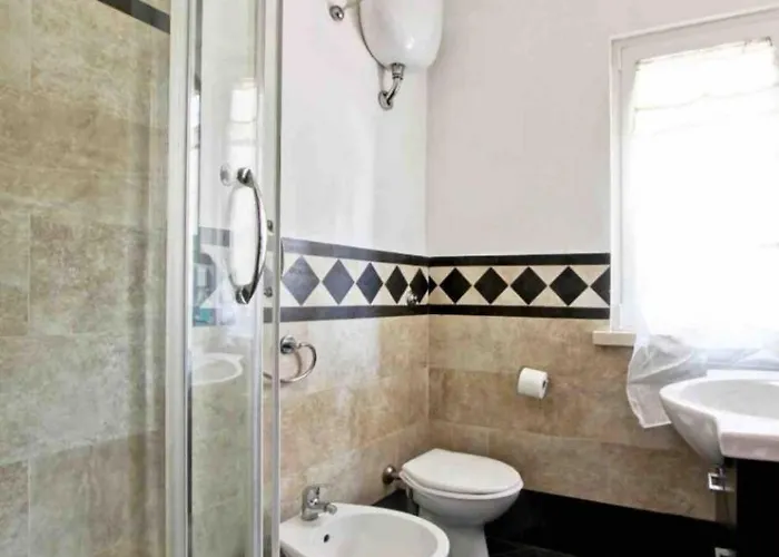 Apartman Dal Centurione Róma