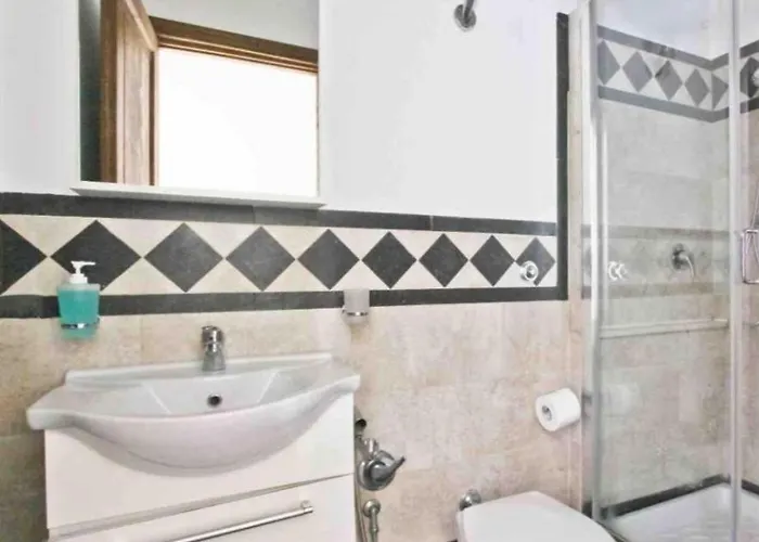 Dal Centurione Apartman Róma