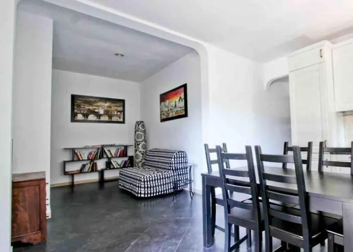 Dal Centurione Рим