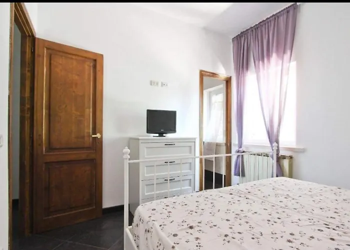 Apartman Dal Centurione *