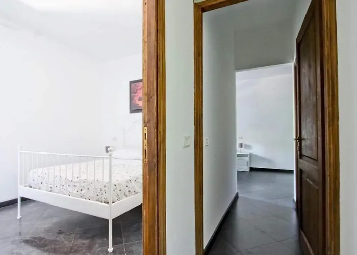 Apartman Dal Centurione Róma