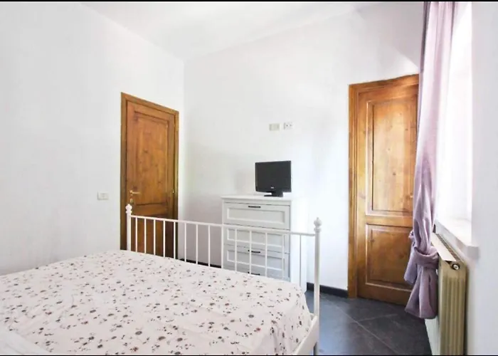 Dal Centurione Apartman Róma