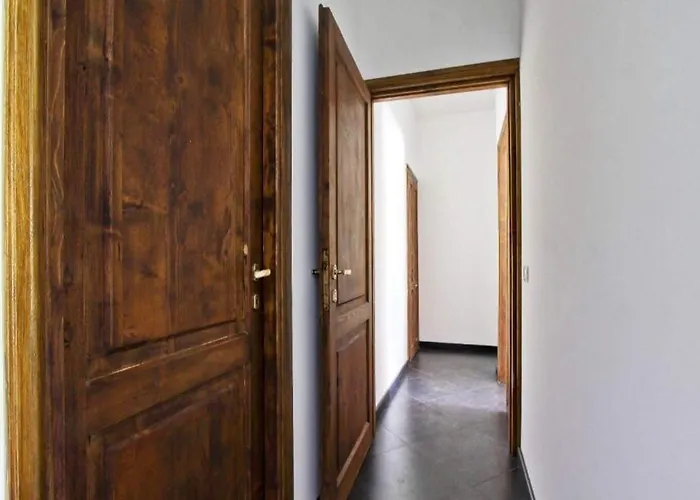 Dal Centurione Апартаменты