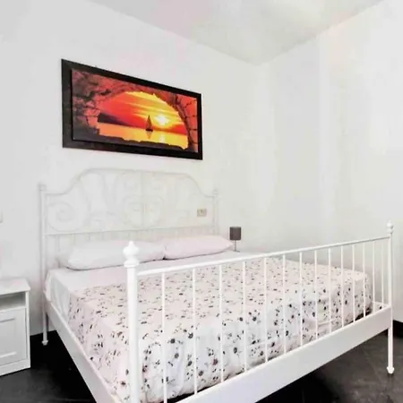 Dal Centurione Massimo Decimo Apartament Rzym