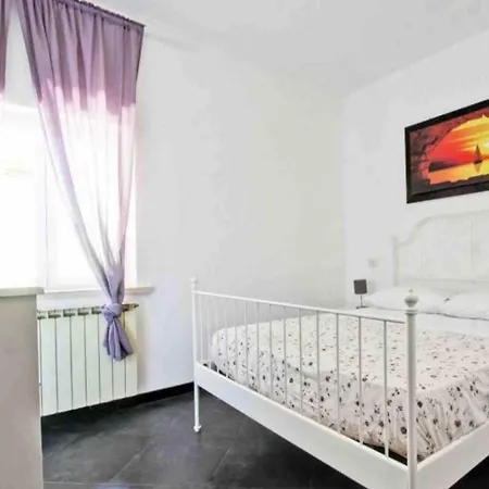 Apartamento Dal Centurione *