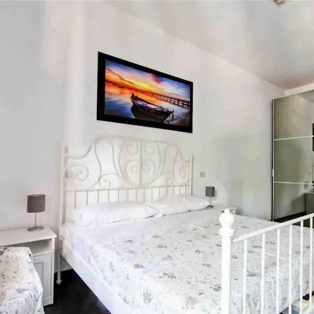 Dal Centurione Apartamento *