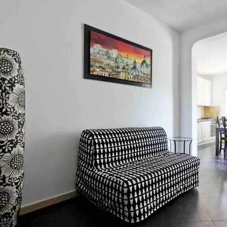 Apartamento Dal Centurione