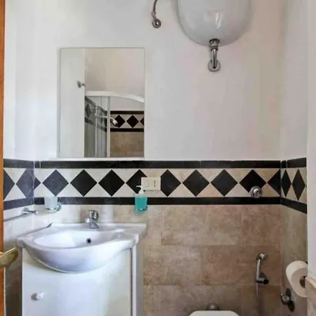 Apartamento Dal Centurione