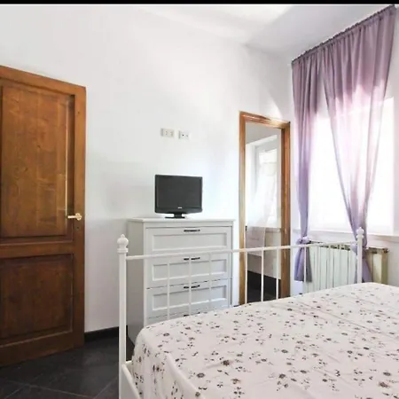 Apartamento Dal Centurione *
