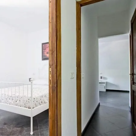 Apartament Dal Centurione Massimo Decimo Rzym