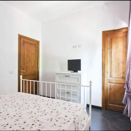 Dal Centurione Massimo Decimo Apartament Rzym